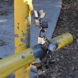 Chain of Locks