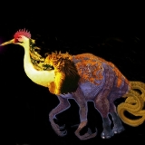 Chimaera Creature