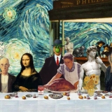 Les Clichés d’Art