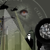 Insanitarium: Paranoia