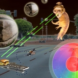 Street of Consciousness