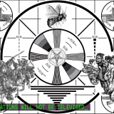 Revelations Will not Be Televised