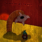 The Early Bird Gets the Worm (2010)