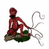 Bestiarium: Yara-Ma-Yha-Who