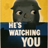 He's Watching You (2013)