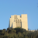 Cathedral of Medicine I