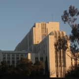 Cathedral of Medicine II