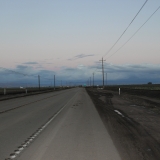 Highway Overcast