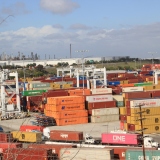 Container Yard 1