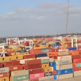 Container Yard 2