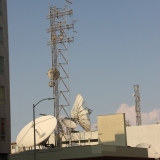 Satellite Tower